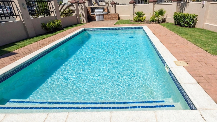 To Let 2 Bedroom Property for Rent in De Tijger Western Cape